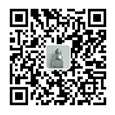 公眾號(hào)二維碼